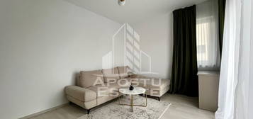 Apartament 2 camere,decomandat,modern,zona Braytim