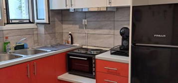 1-bedroom flat Θαρύπου, 49, Αθήνα Ελλάδα, 11743, Kinosargous, Neos Kosmos