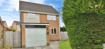 5 bed detached house for sale