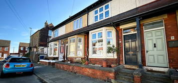 2 bed terraced house for sale