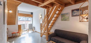 Appartement T3 Mezzanine Esquièze-Sère