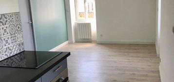 Appartement 40m2