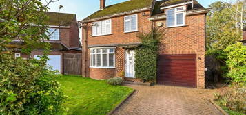 4 bedroom detached house