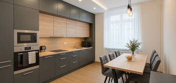 Byt 1+1, 62 m², Na Rybníčku, Opava