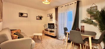 Appartement Corbeil Essonnes 2 pièce(s) 35.81 m2