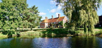 5 bedroom farm house