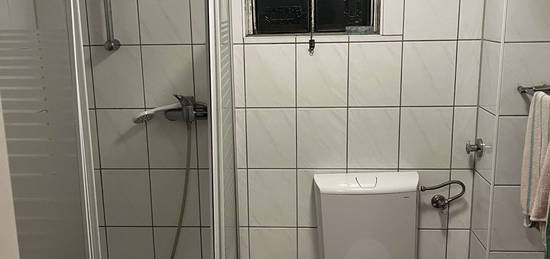 Ansprechende 2-Zimmer-Wohnung in Dortmund