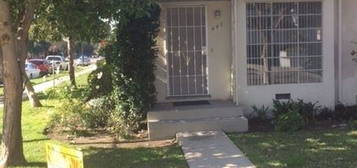 441 S Parish Pl #445, Burbank, CA 91506