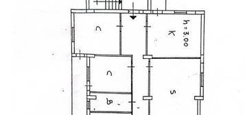 Trilocale via Sbarre Superiori Diramaz. Lombardo, Modena - San Giorgio Extra, Reggio Calabria