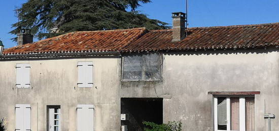 Ensemble immobilier