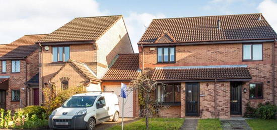 3 bedroom semi-detached house