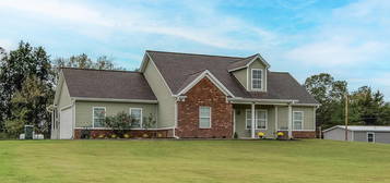 224 Carrington Rd, Byhalia, MS 38611