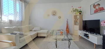 Achat appartement 3 pièces 63 m²