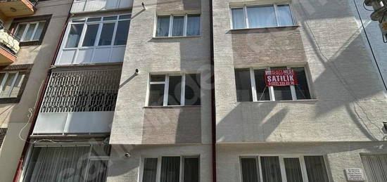 CUMHURİYE MAHALLESİ HATBOYU YANI SATILIK 3+1 DAİRE