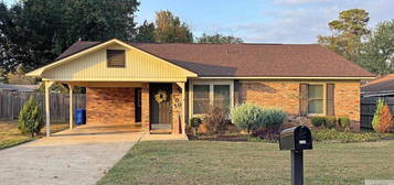 1009 E  36th St, Texarkana, AR 71854