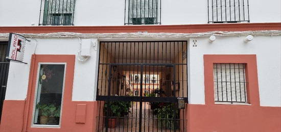 Dúplex en venta en Calle Santisima Trinidad, 10a, Villanueva del Ariscal