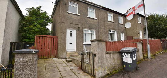 22 Silverstream Gardens, Belfast, BT14 8GS