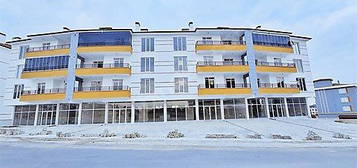 RESİTAL BİNYIL GM'DEN S.EYYÜBİDE 3+1 SATILIK LÜKS DAİRE