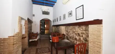 Casa en Centro Historico