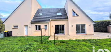 Propriété 6 pièces 150 m²