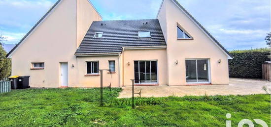 Propriété 6 pièces 150 m²