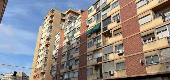 Piso en avenida De San José, La Granja, Zaragoza