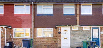 Terraced house for sale in Berkley Place, Park Lane, Waltham Cross EN8