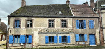 Maison  à vendre, 5 pièces, 3 chambres, 150 m²