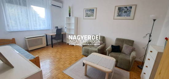 Kiadó 55 m2 tégla lakás, Debrecen