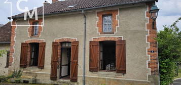 Maison 2 étages  à vendre, 5 pièces, 4 chambres, 153 m²