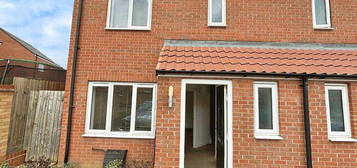 3 bedroom semi-detached house