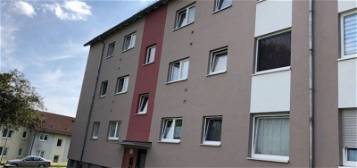 4 ZKB Wohnung mit Balkon in Fritzlar ( FZ-GS2-2R )