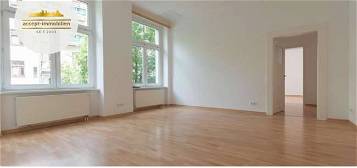 **Single Apartment am Lindenauer Markt | 2-Zimmer | Bad mit Dusche | separate Küche **