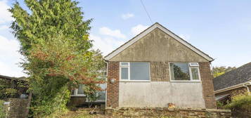 4 bedroom detached bungalow for sale