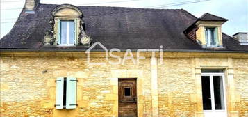 Maison quatre pièces de 75 m² avec terrasse