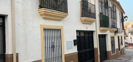 Casa en calle Arco en Guadalcázar