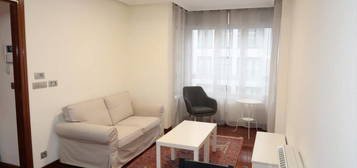 Apartamento de alquiler en Gaiteira, Cuatro Caminos - Plaza de la Cubela