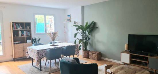 Vente appartement T3 Carrières-sur-Seine