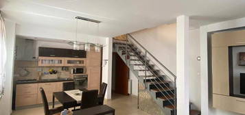 Appartamento/Loft arredato in zona Rebocco