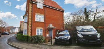 2 bed maisonette to rent