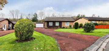 3 bedroom bungalow for sale