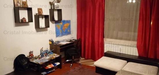 Apartament 2 camere Titan -Rotunda, scoala 195, IOR