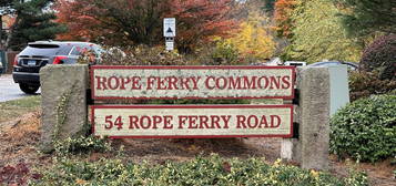 54 Rope Ferry Rd Unit C48, Waterford, CT 06385