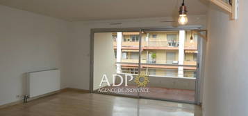 Location appartement 1 pièce 43 m²