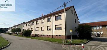 3 Raum Wohnung mit Garage