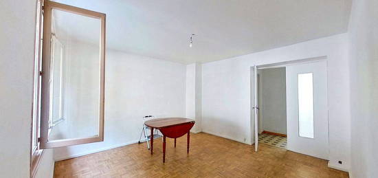 A vendre T3 61m² Lyon