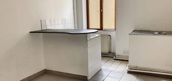 Location appartement 2 pièces 49 m²