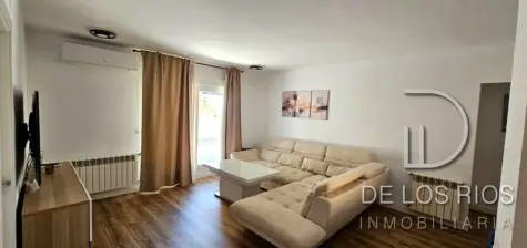 Apartamento en calle Polo y Ca&#xF1;a