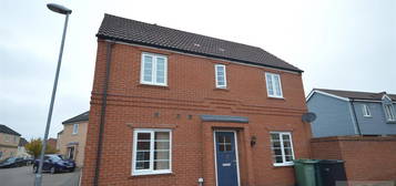 Town house for sale in Quarry Road, Costessey, Norwich NR8