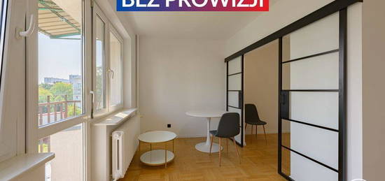 Nowe | 2 Pokoje | Centrum | Balkon | Winda | Kw